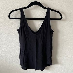 Everlane Cotton Relaxed Tank